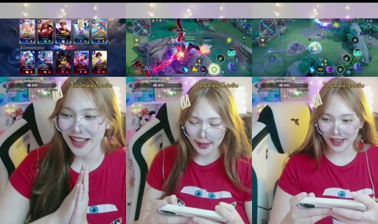 minminmaiginmilk TikTok Live — Sep 23, 2026, 8:34 PM