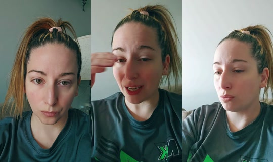 minngirl88 TikTok Live — Aug 23, 2026, 3:10 PM