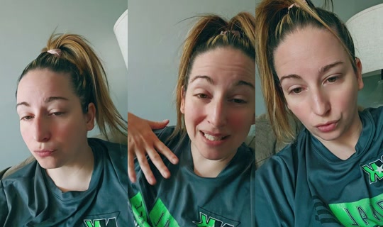 minngirl88 TikTok Live — Aug 23, 2026, 3:39 PM