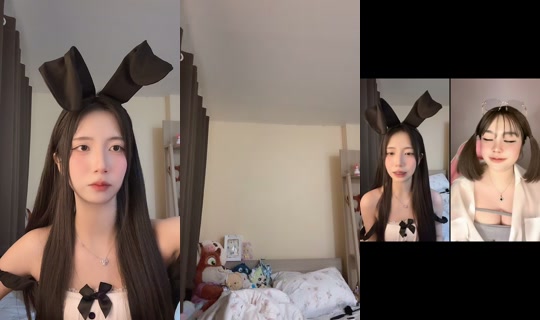 minnie96406 TikTok Live — Oct 2, 2026, 3:55 PM