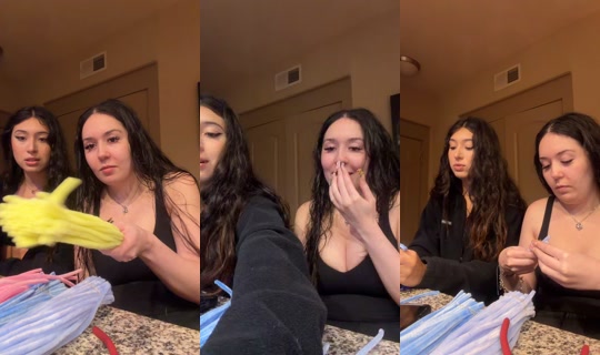 minnie_karim TikTok Live — Aug 26, 2026, 3:22 AM