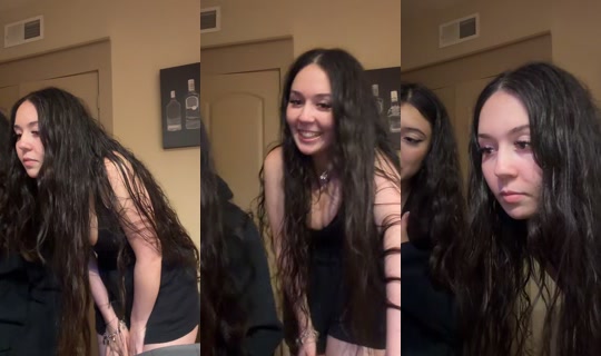 minnie_karim TikTok Live — Aug 26, 2026, 4:34 AM