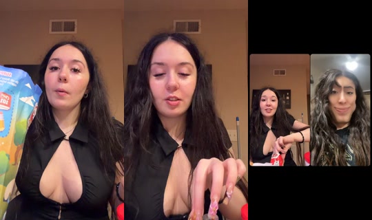 minnie_karim TikTok Live — Sep 6, 2026, 7:16 AM