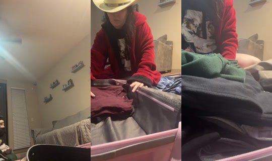 minnie_karim TikTok Live — Oct 4, 2026, 3:28 AM