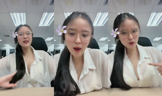 minnie_trydck TikTok Live — Sep 29, 2026, 12:15 PM