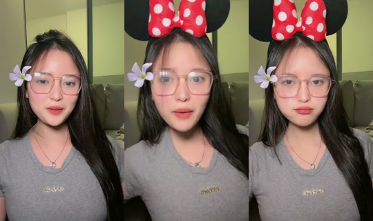 minnie_trydck TikTok Live — Sep 30, 2026, 12:08 PM