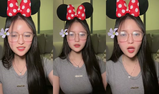 minnie_trydck TikTok Live — Sep 30, 2026, 12:58 PM