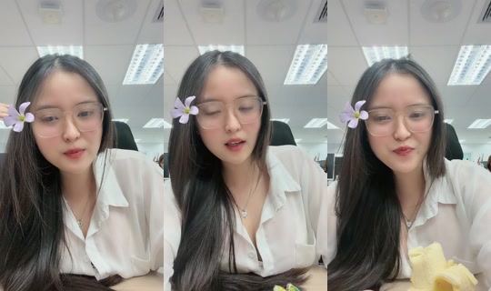 minnie_trydck TikTok Live — Oct 1, 2026, 10:20 AM