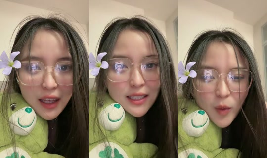 minnie_trydck TikTok Live — Oct 2, 2026, 2:00 PM