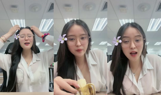minnie_trydck TikTok Live — Oct 3, 2026, 9:35 AM