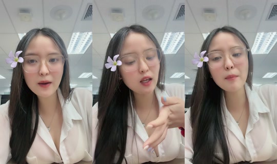 minnie_trydck TikTok Live — Oct 3, 2026, 10:25 AM