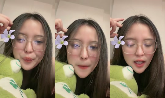 minnie_trydck TikTok Live — Oct 3, 2026, 1:51 PM