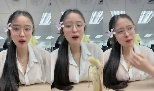 minnie_trydck TikTok Live — Oct 4, 2026, 9:40 AM