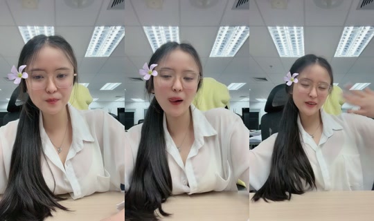 minnie_trydck TikTok Live — Oct 4, 2026, 10:18 AM