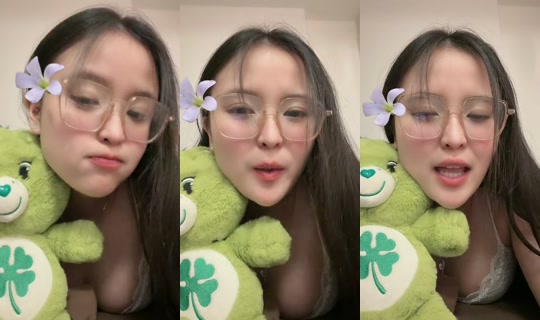 minnie_trydck TikTok Live — Oct 8, 2026, 1:41 PM