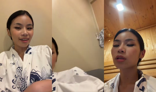 minniej.official TikTok Live — Sep 11, 2026, 5:09 AM