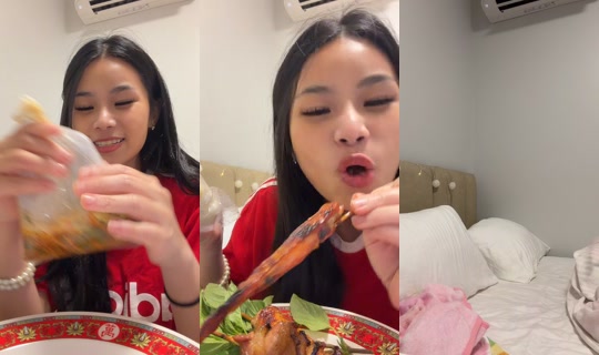 minniej.official TikTok Live — Sep 11, 2026, 5:32 PM