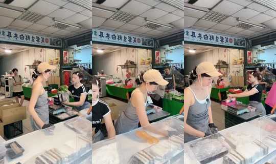 minnieo22288 TikTok Live — Aug 25, 2026, 1:36 AM