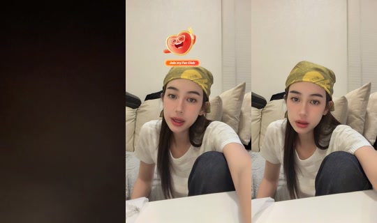 mint_chalida TikTok Live — Aug 21, 2026, 11:21 AM