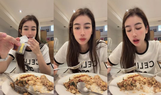 mint_chalida TikTok Live — Oct 9, 2026, 10:43 AM