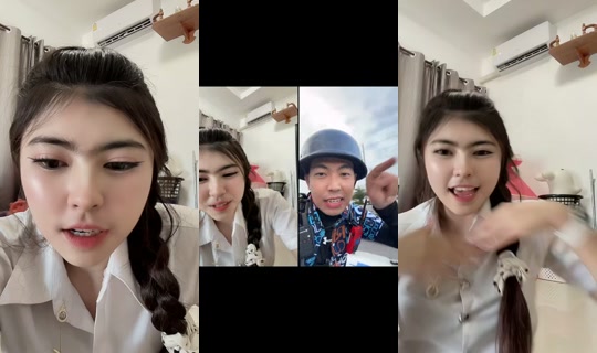 mint_t20075 TikTok Live — Oct 1, 2026, 9:30 AM