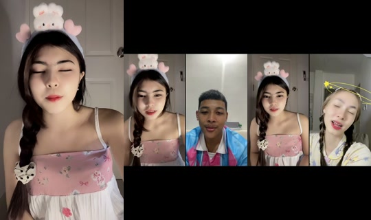 mint_t20075 TikTok Live — Oct 8, 2026, 1:52 PM