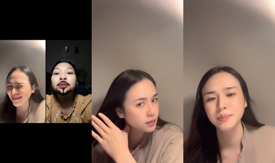 mintchada_ TikTok Live — Oct 4, 2026, 6:11 PM