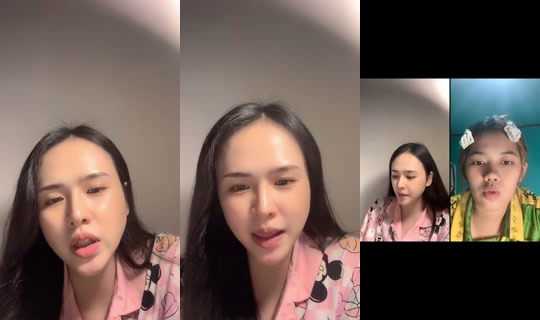 mintchada_ TikTok Live — Oct 6, 2026, 6:36 PM