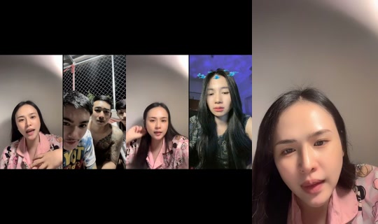 mintchada_ TikTok Live — Oct 6, 2026, 7:27 PM