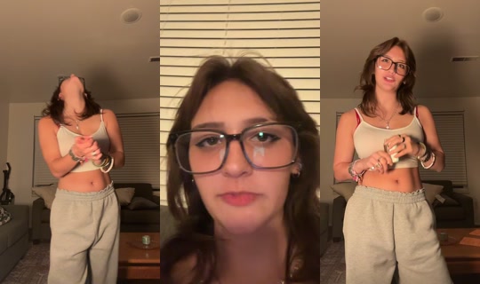 minterlia TikTok Live — Aug 23, 2026, 6:44 AM