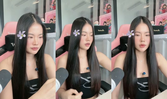 mintlitaa TikTok Live — Oct 7, 2026, 7:55 AM