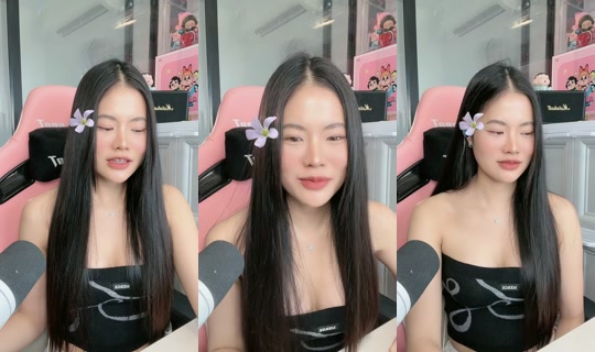 mintlitaa TikTok Live — Oct 7, 2026, 8:45 AM