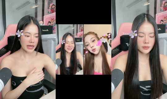 mintlitaa TikTok Live — Oct 7, 2026, 9:36 AM