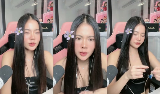 mintlitaa TikTok Live — Oct 7, 2026, 10:32 AM