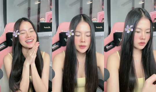mintlitaa TikTok Live — Oct 9, 2026, 9:30 AM