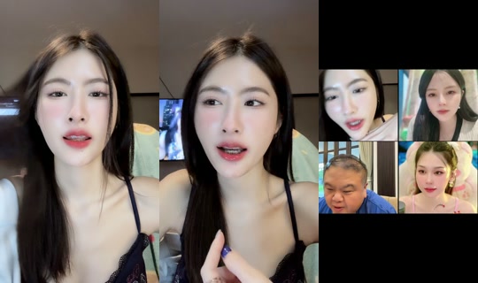 mintnoname TikTok Live — Aug 23, 2026, 10:43 AM