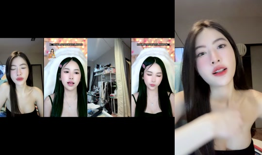 mintnoname TikTok Live — Aug 24, 2026, 12:45 PM