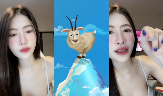 mintnoname TikTok Live — Aug 30, 2026, 5:18 AM