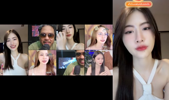 mintnoname TikTok Live — Aug 31, 2026, 9:39 AM
