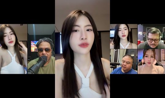 mintnoname TikTok Live — Aug 31, 2026, 11:20 AM