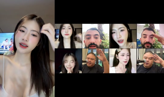 mintnoname TikTok Live — Sep 3, 2026, 11:02 AM