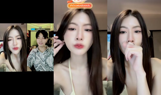 mintnoname TikTok Live — Sep 15, 2026, 11:25 AM