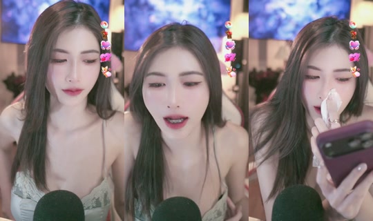 mintnoname TikTok Live — Oct 5, 2026, 1:30 PM