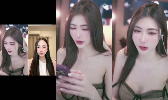 mintnoname TikTok Live — Oct 8, 2026, 9:57 AM