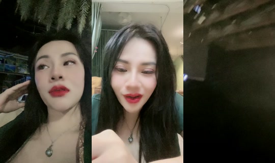 mintnymiminn TikTok Live — Aug 23, 2026, 5:32 PM