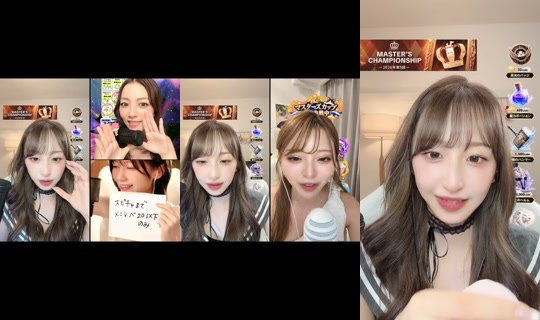 mintodayoon TikTok Live — Aug 24, 2026, 12:35 PM