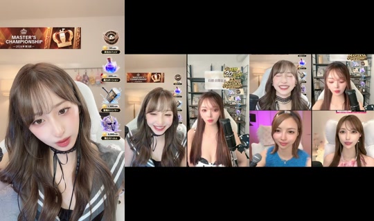 mintodayoon TikTok Live — Aug 24, 2026, 1:26 PM