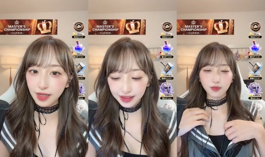 mintodayoon TikTok Live — Aug 24, 2026, 2:16 PM