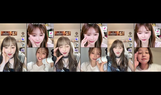 mintodayoon TikTok Live — Aug 24, 2026, 4:23 PM