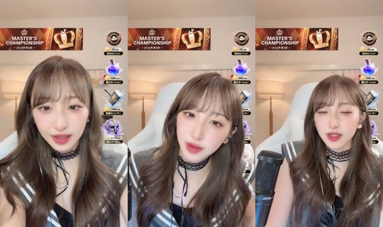 mintodayoon TikTok Live — Aug 24, 2026, 6:03 PM